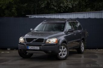 Volvo XC90 XC 90 D5 Summum A/T - 1