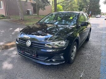 Wv Polo