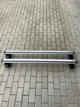 Thule Wingbar Passat