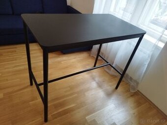 Stůl TOMMARYD + 2 židle