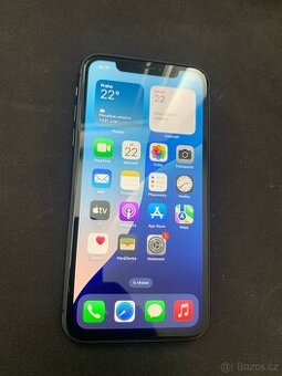 IPHONE 11 64gb 95% baterie čtěte inz