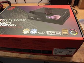 Asus Rog strix 1000G aura