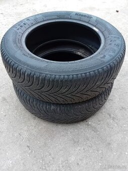 Pneumatiky 195/65 R15 - 1