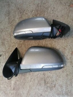 Octavia 2 facelift - 1