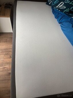 Pružinové matrace 90x200