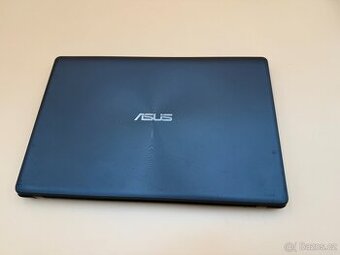 Notebook ASUS X552C i3‑3217U/8GB/120GB SSD/GT 710M