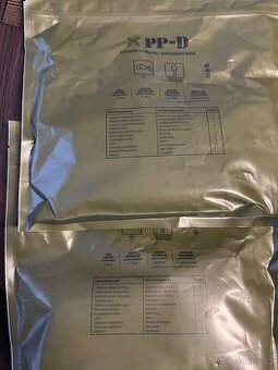 BDPi BDP MRE