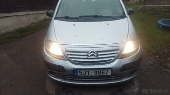 Prodám Citroen C3,1.4 hdi