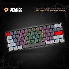 yenkee ultra compact rgb