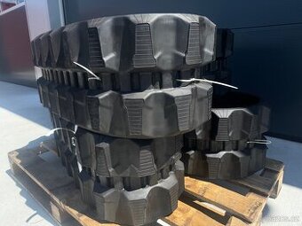 Gumové pásy GTR 300X52,5X90W