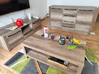 Komoda skříňka pod TV stolek