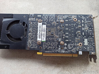 NVidia GTX 1060 - 1