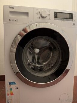 Práčka Beko WMY 81443 STB1