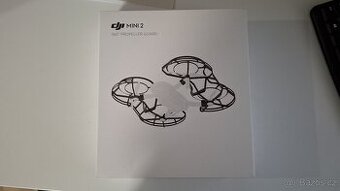 Chránič vrtulí pro drony DJI