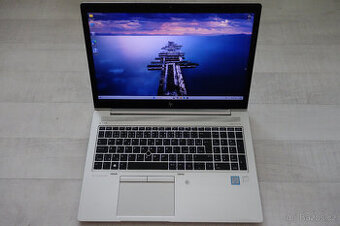 HP EliteBook 850 G5