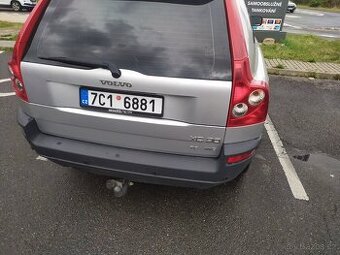 Prodám Volvo Xc90