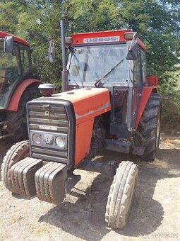 Zetor Ursus