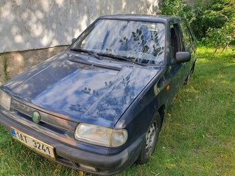 Škoda Felicia 1.3 50kW 1995 LXi