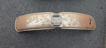 Čz montreal 250/980 360/969 přední blatník motocross