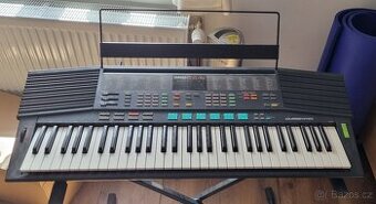 Klávesy Yamaha PSR - 48
