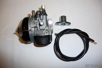 Karburátor Dellorto 50ccm