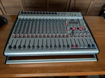 Prodám powermix Behringer 2x400W