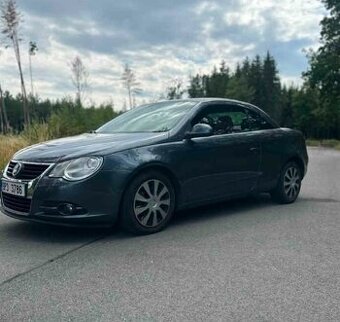 vw EOS 2.0 fsi