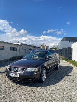 Passat b5.5 2.0TDI