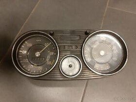 Tachometr Mercedes W114 W115