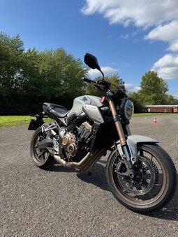 HONDA CB650R