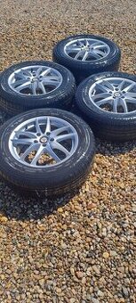 225/65R17 zimní alu