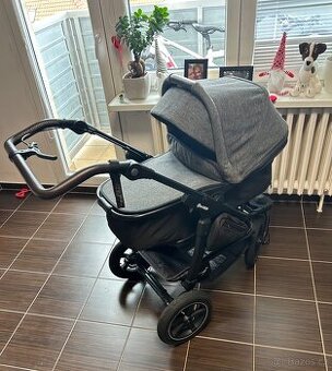 TFK Mono 2 se zárukou