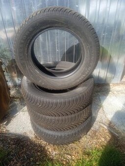 Zimní pneu 225/65r17