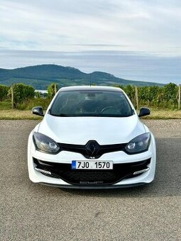 megane rs cup 195kw