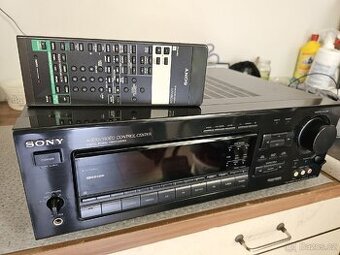 FM-AM Receiver SONY STR-D965