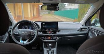 Hyundai i30 CW automat 1.5 T-GDi