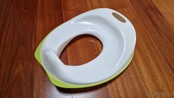 Wc prkénko pro deti (adapter)