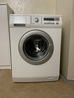 AEG Elektrolux Lavamat 72850