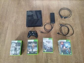 Xbox 360