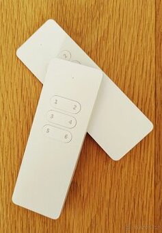 ZigBee 3.0 6-Gang Remote Control