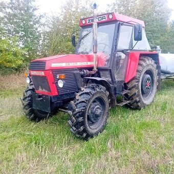 Zetor