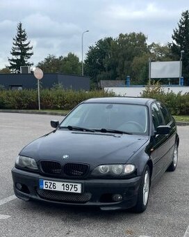 BMW e46 318i