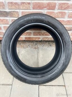 Prodám pneu Hankook 245/45 R18 Run Flat
