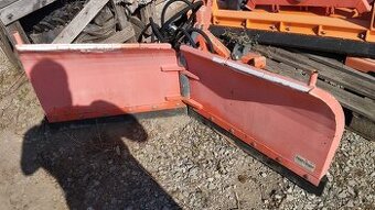 Šípová radlice Agrometal 140 cm