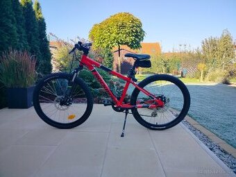 Dětské horské kolo Rockrider st 900