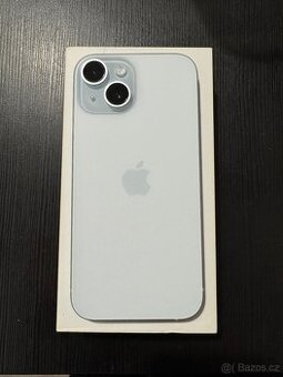 Apple iPhone 15