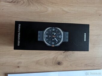 Samsung Galaxy watch ultra 2024 top stav záruka Samsung