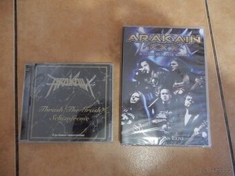 Arakain-Schizofrenie