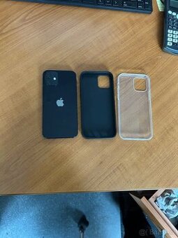 iPhone 12  256