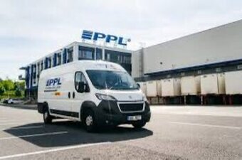 Kurýr PPL